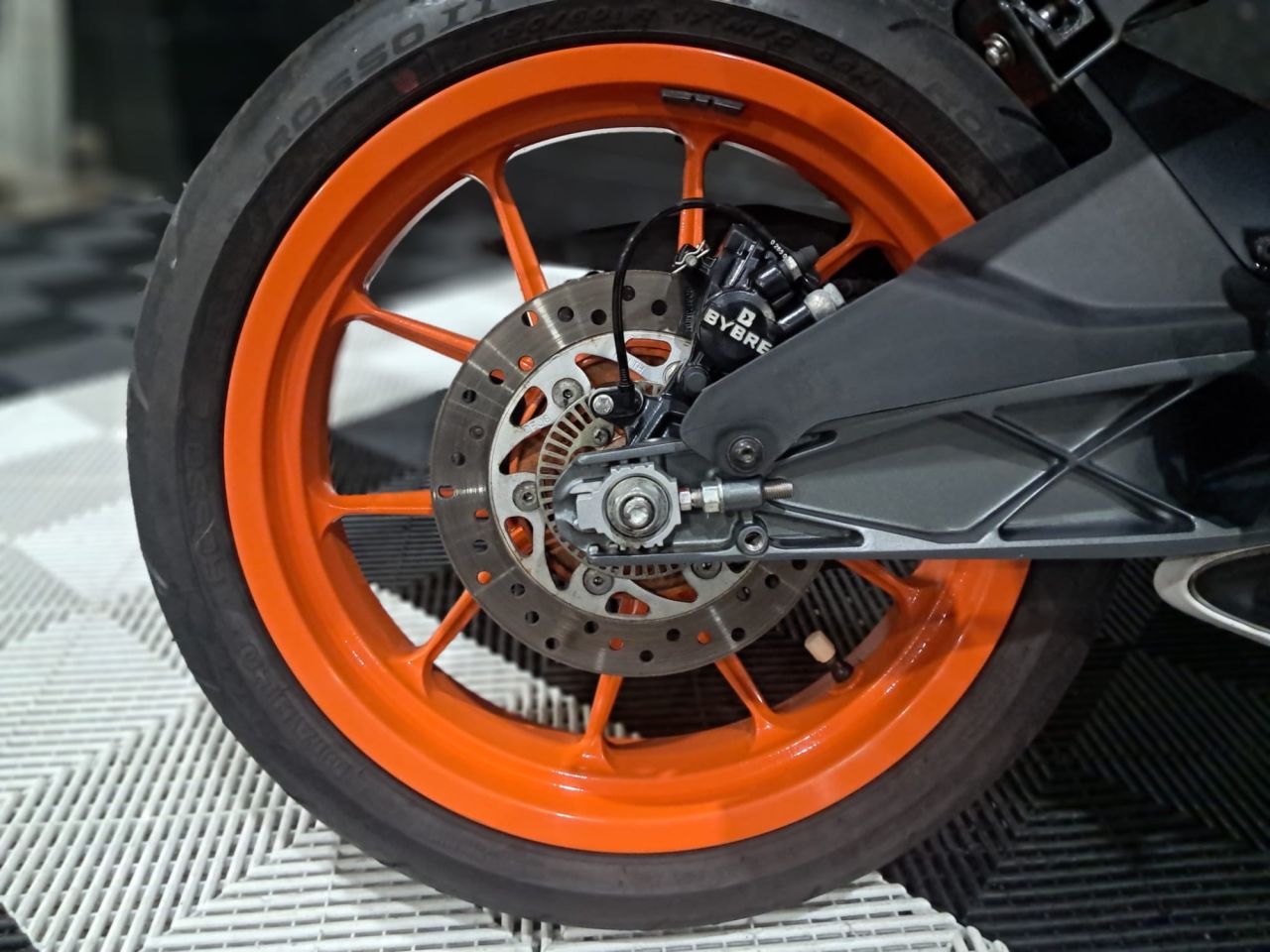 Used KTM RC 390 for sale - 78435593: Photo 13