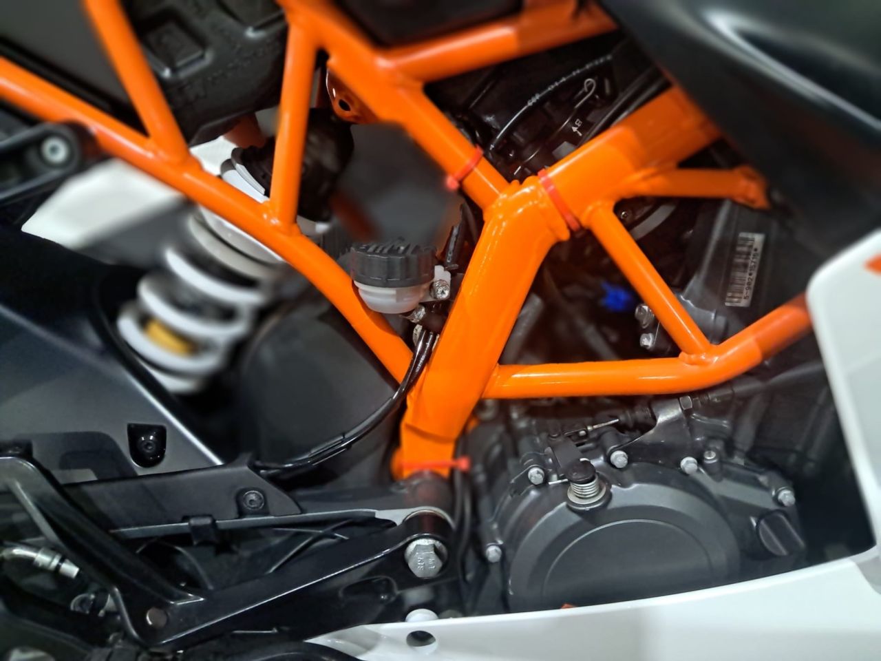 Used KTM RC 390 for sale - 78435593: Photo 15