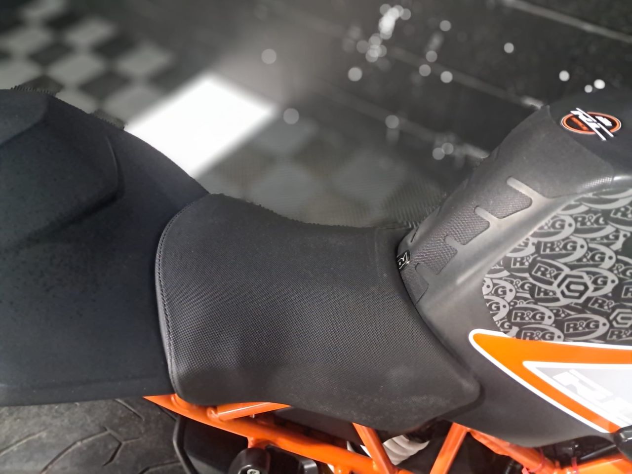 Used KTM RC 390 for sale - 78435593: Photo 16