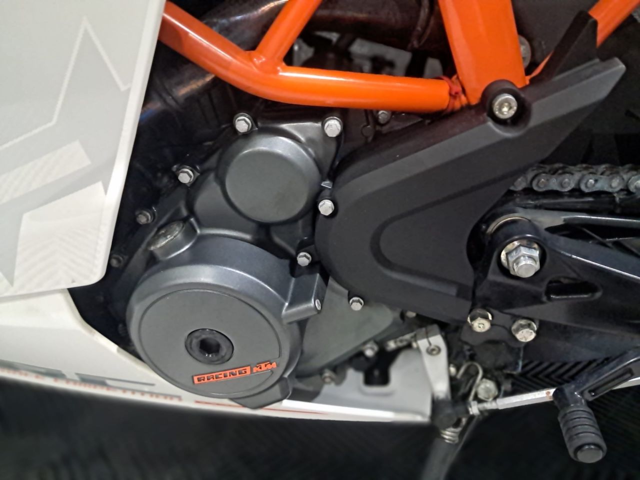 Used KTM RC 390 for sale - 78435593: Photo 17