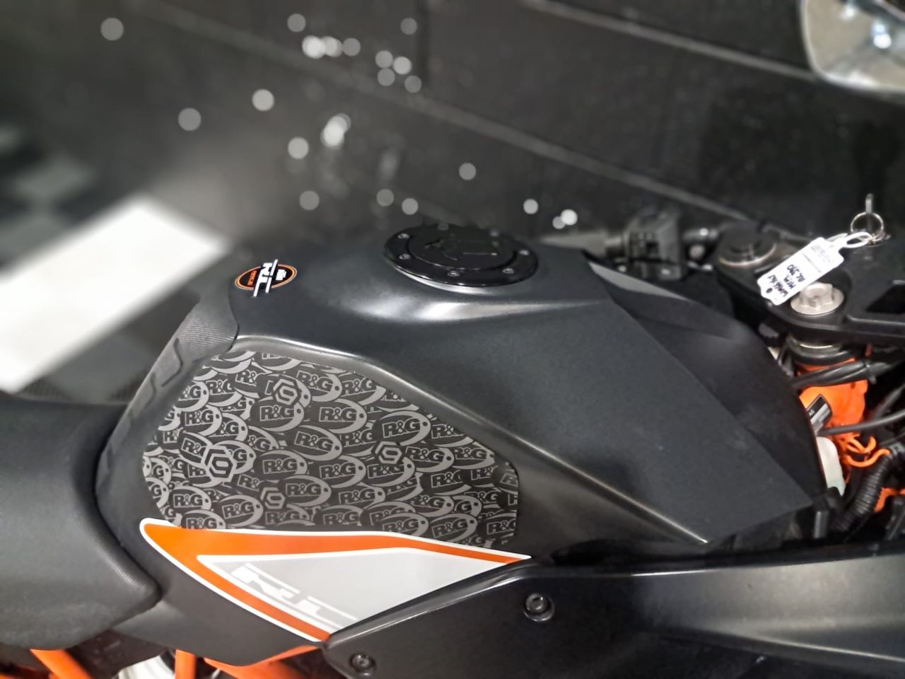 Used KTM RC 390 for sale - 78435593: Photo 18
