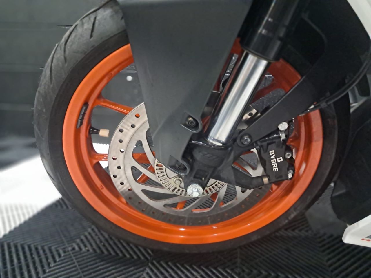 Used KTM RC 390 for sale - 78435593: Photo 19