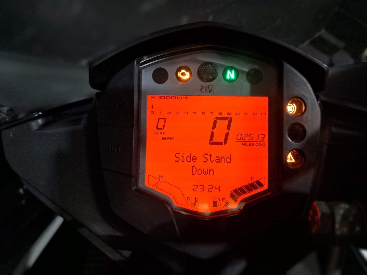 Used KTM RC 390 for sale - 78435593: Photo 20