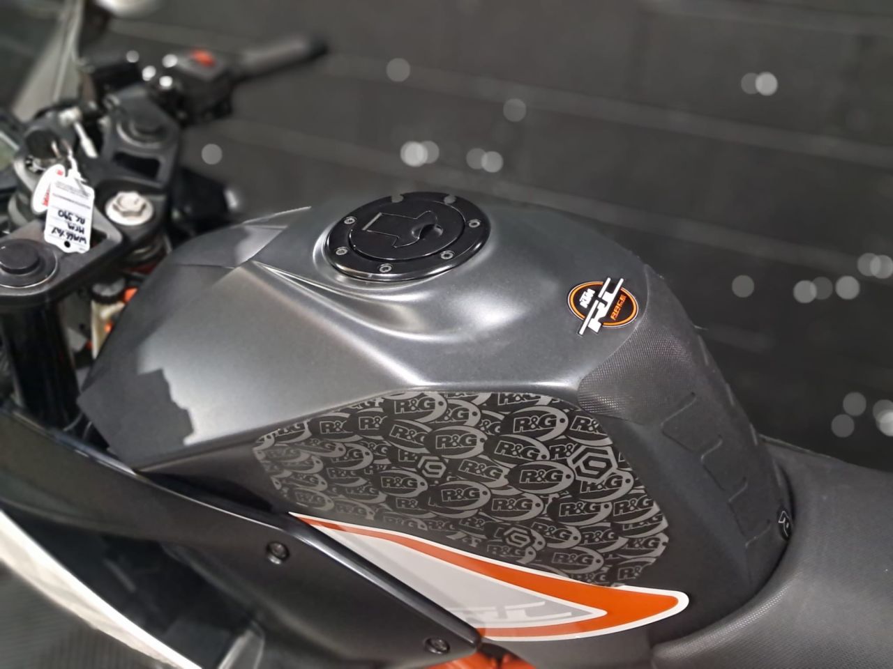 Used KTM RC 390 for sale - 78435593: Photo 21