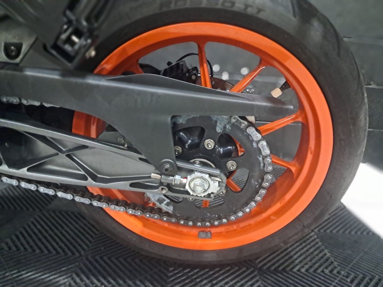 Used KTM RC 390 for sale - 78435593: Photo 22