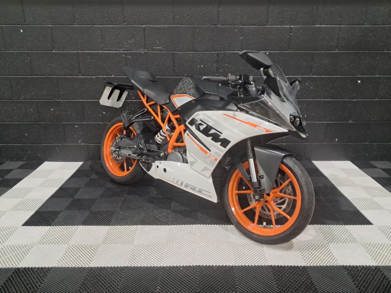 Used KTM RC 390 for sale - 78435593: Photo 6