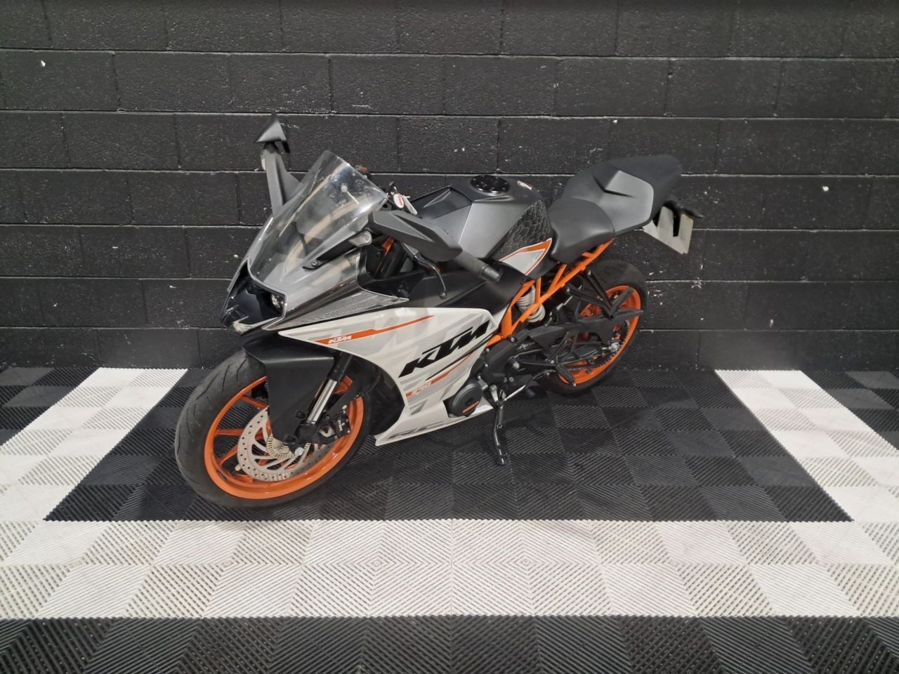 Used KTM RC 390 for sale - 78435593: Photo 7