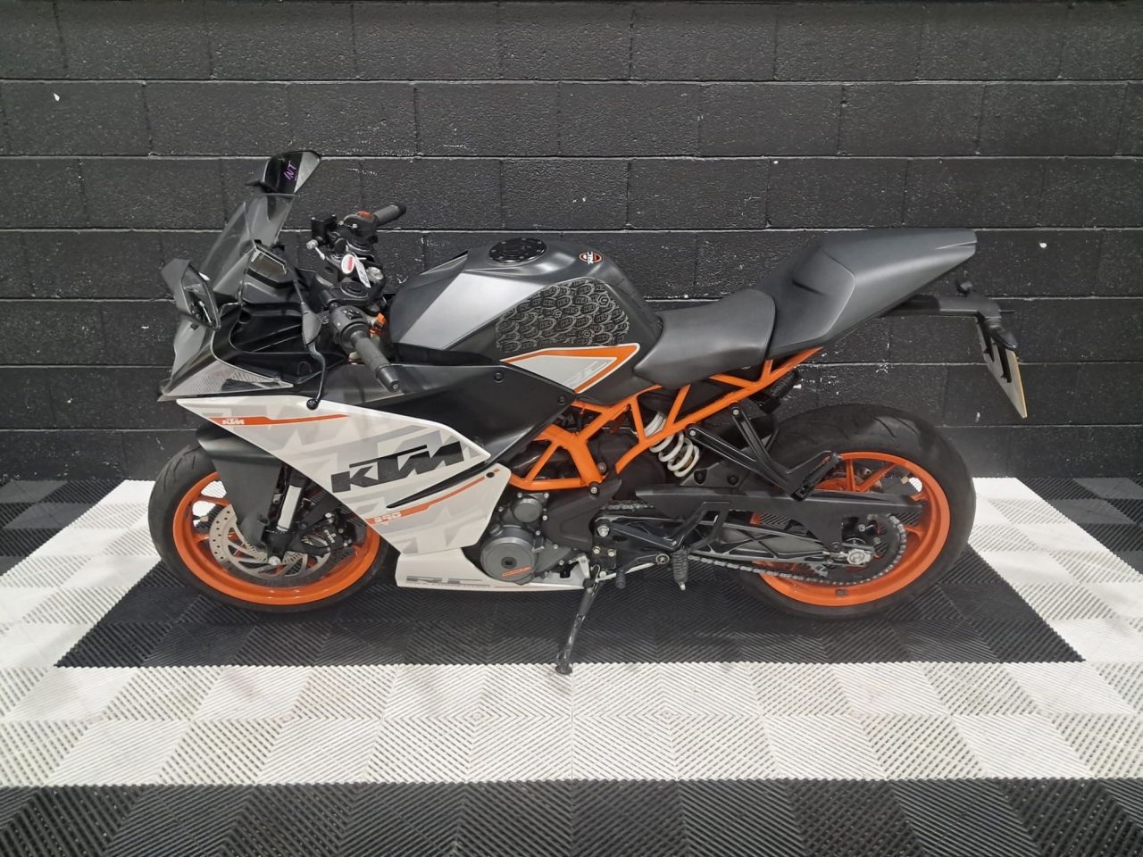 Used KTM RC 390 for sale - 78435593: Photo 9