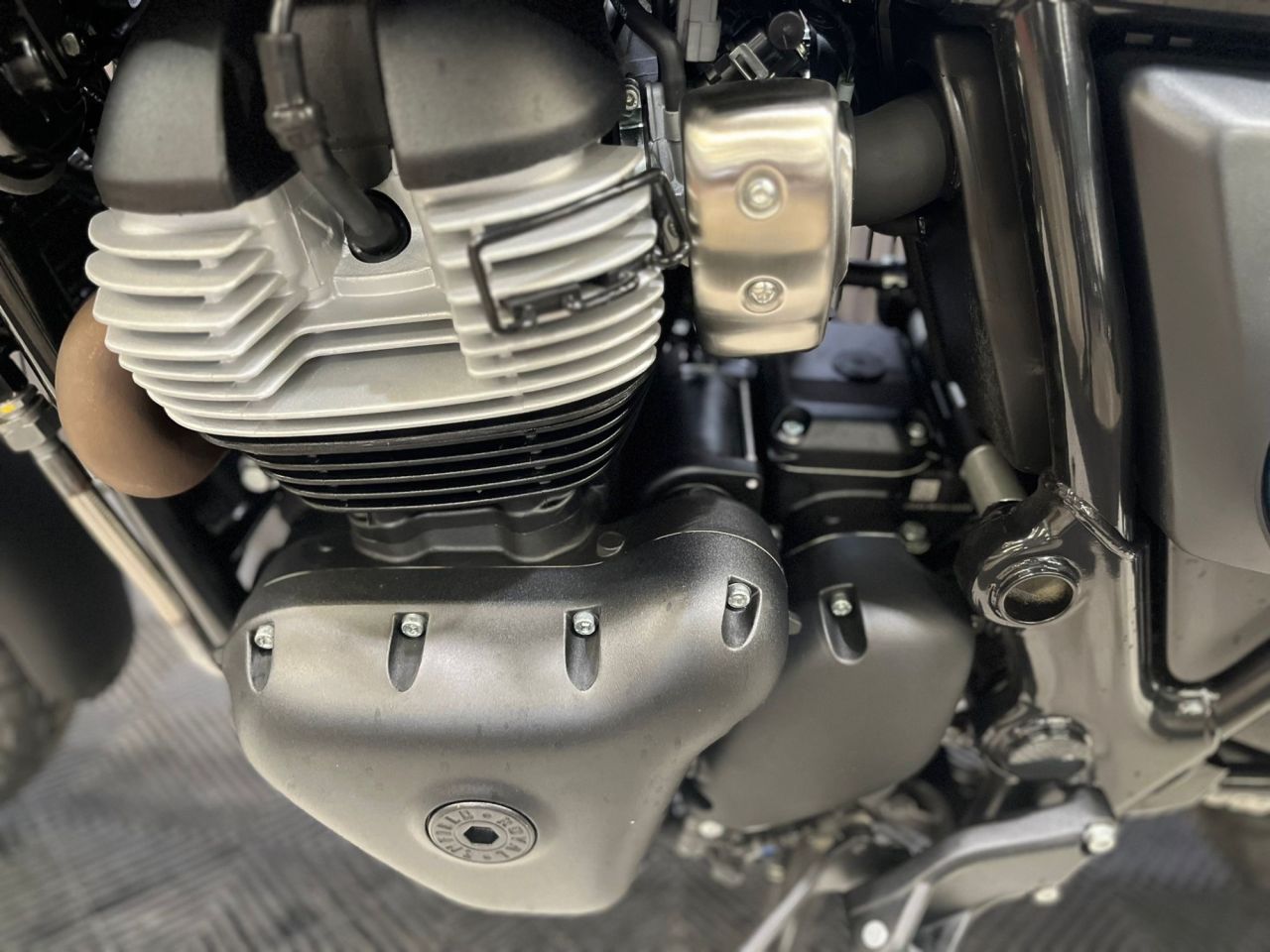 Used Royal Enfield Interceptor 650 for sale - 78939532: Photo 16