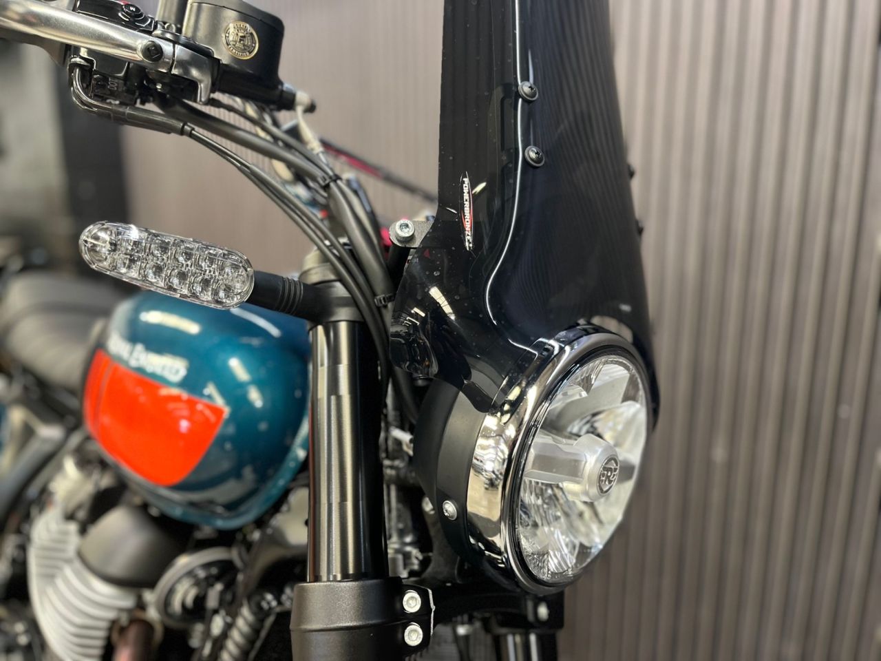 Used Royal Enfield Interceptor 650 for sale - 78939532: Photo 20