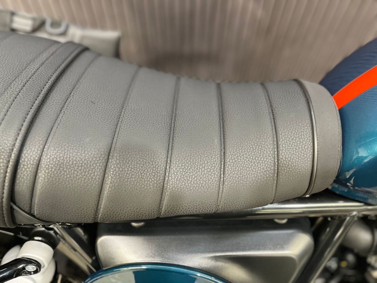 Used Royal Enfield Interceptor 650 for sale - 78939532: Photo 21