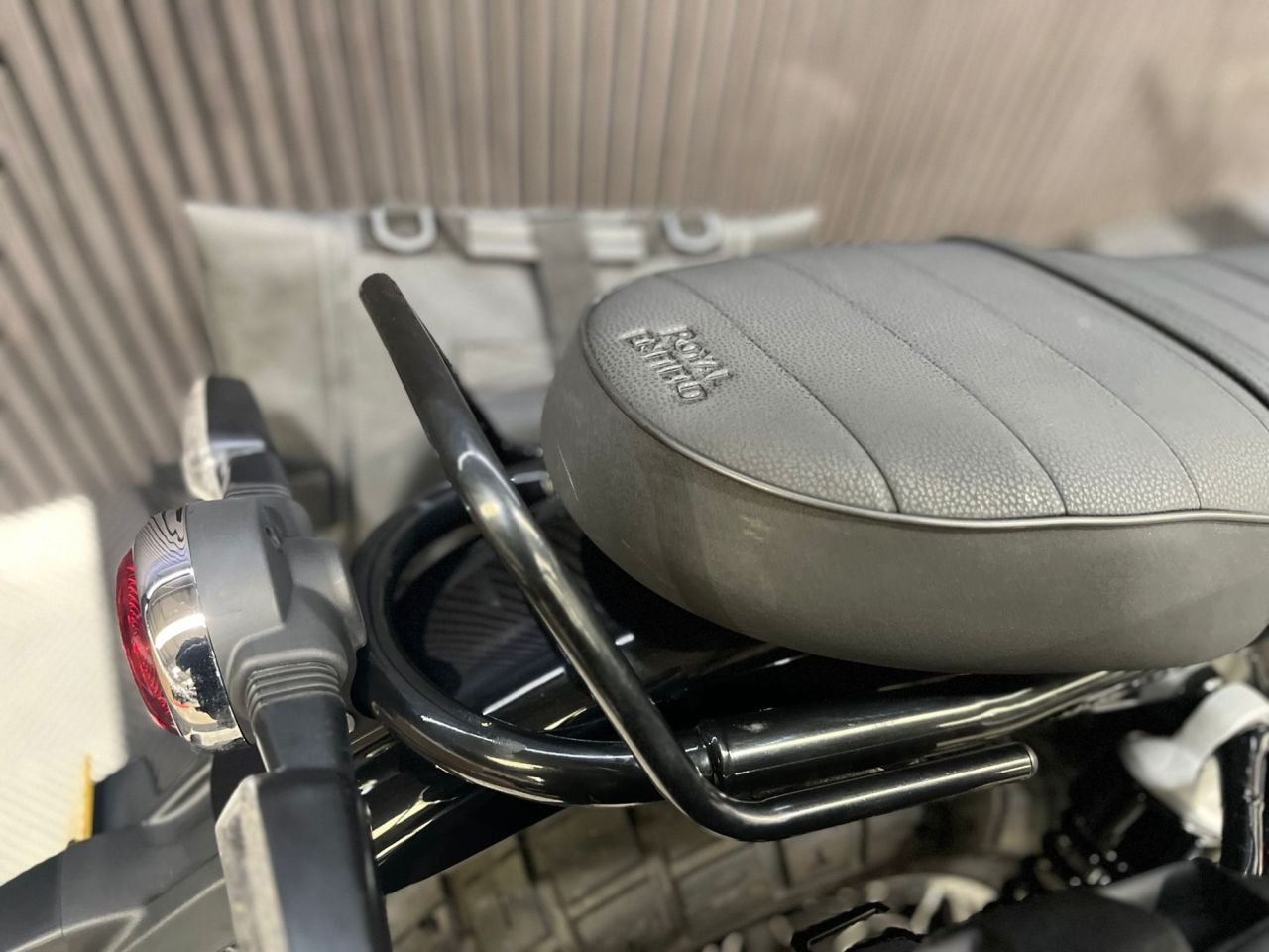 Used Royal Enfield Interceptor 650 for sale - 78939532: Photo 24