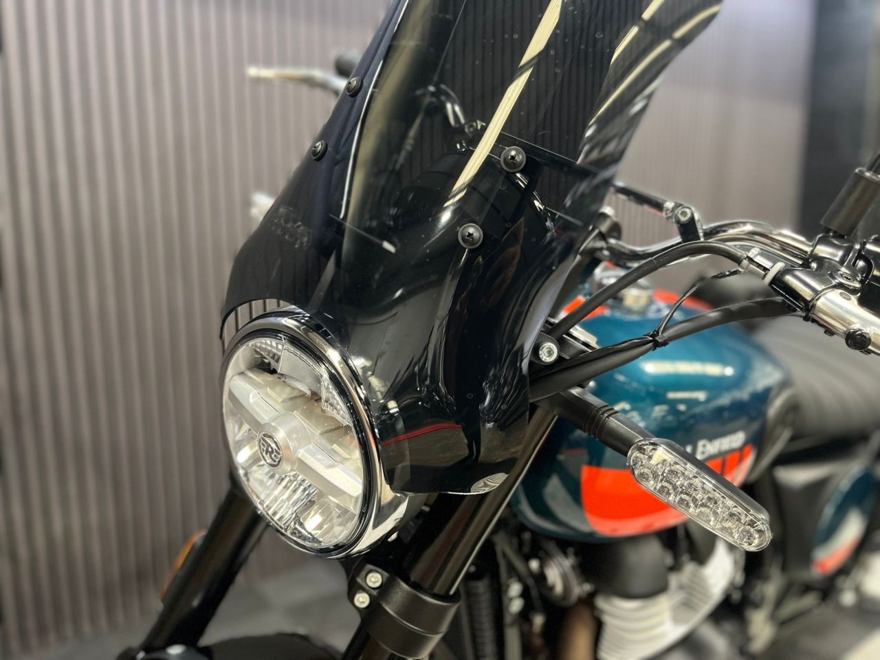 Used Royal Enfield Interceptor 650 for sale - 78939532: Photo 27