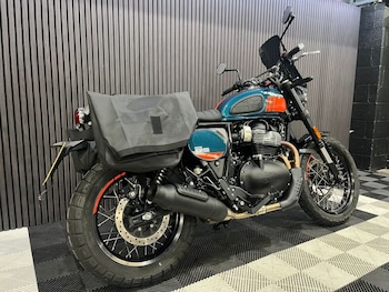 Used Royal Enfield Interceptor 650 undefined for sale - bike-78939532: Photo