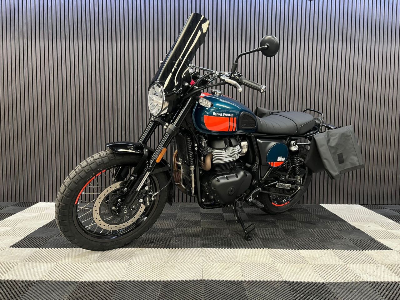 Used Royal Enfield Interceptor 650 for sale - 78939532: Photo 7