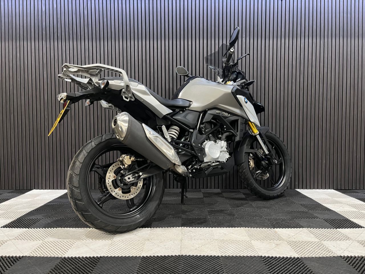 Used BMW G310GS for sale - 78435344: Photo 11