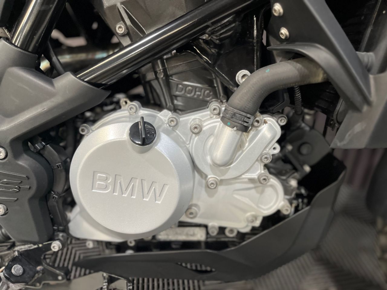 Used BMW G310GS for sale - 78435344: Photo 14