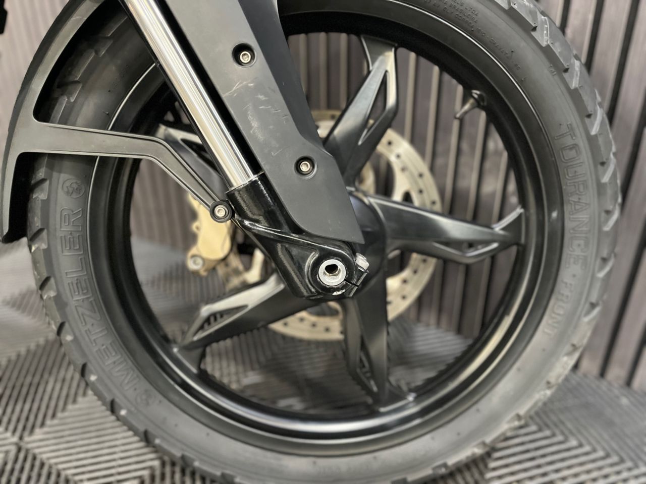 Used BMW G310GS for sale - 78435344: Photo 15