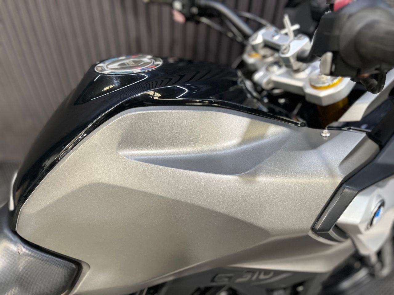 Used BMW G310GS for sale - 78435344: Photo 18