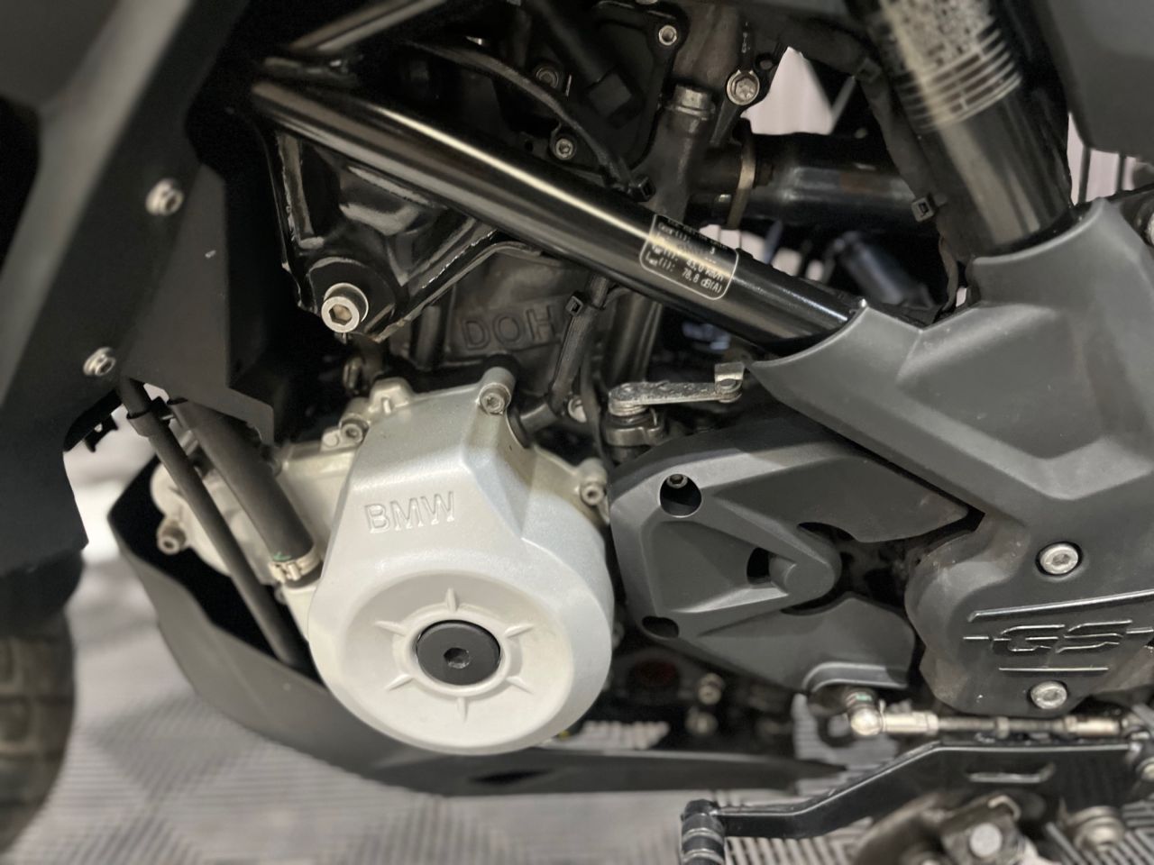 Used BMW G310GS for sale - 78435344: Photo 21