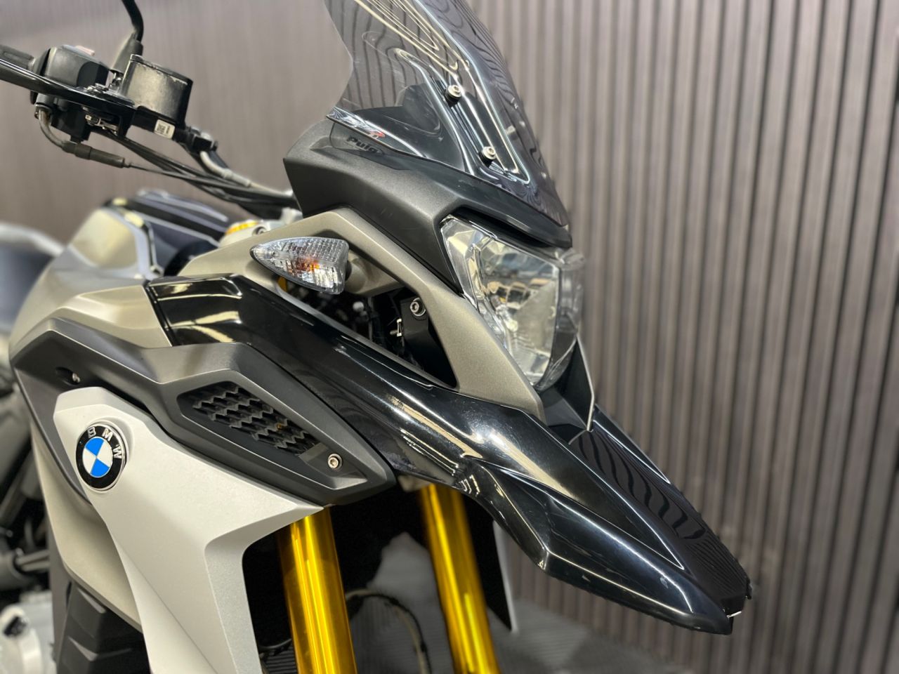 Used BMW G310GS for sale - 78435344: Photo 22