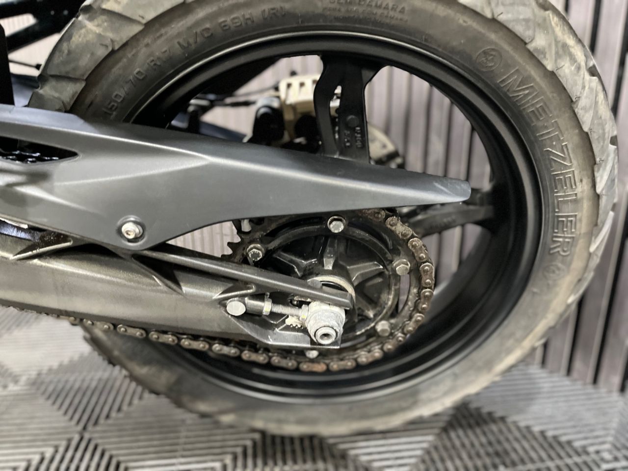 Used BMW G310GS for sale - 78435344: Photo 23