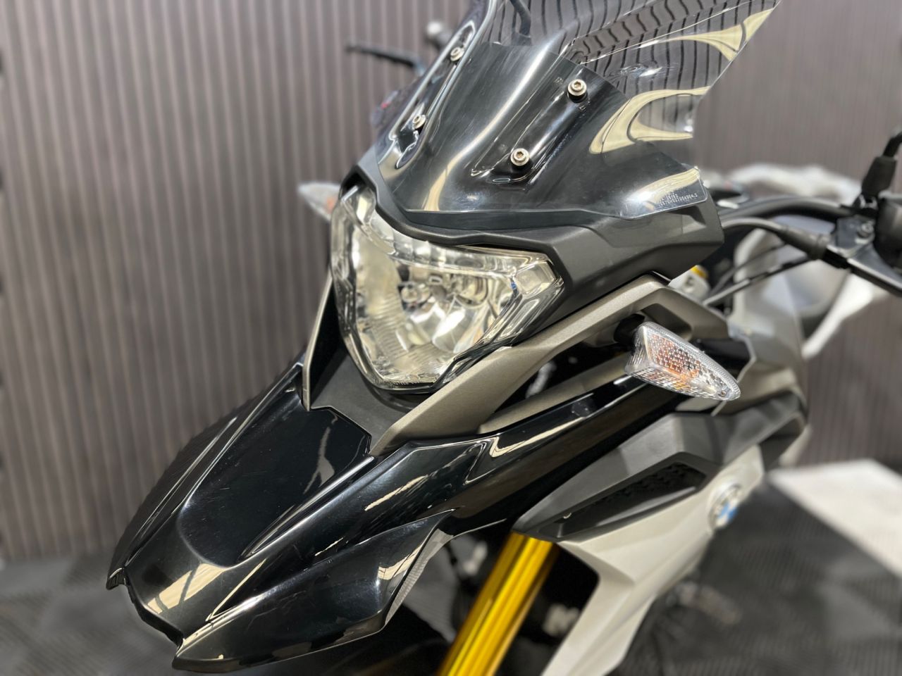 Used BMW G310GS for sale - 78435344: Photo 24