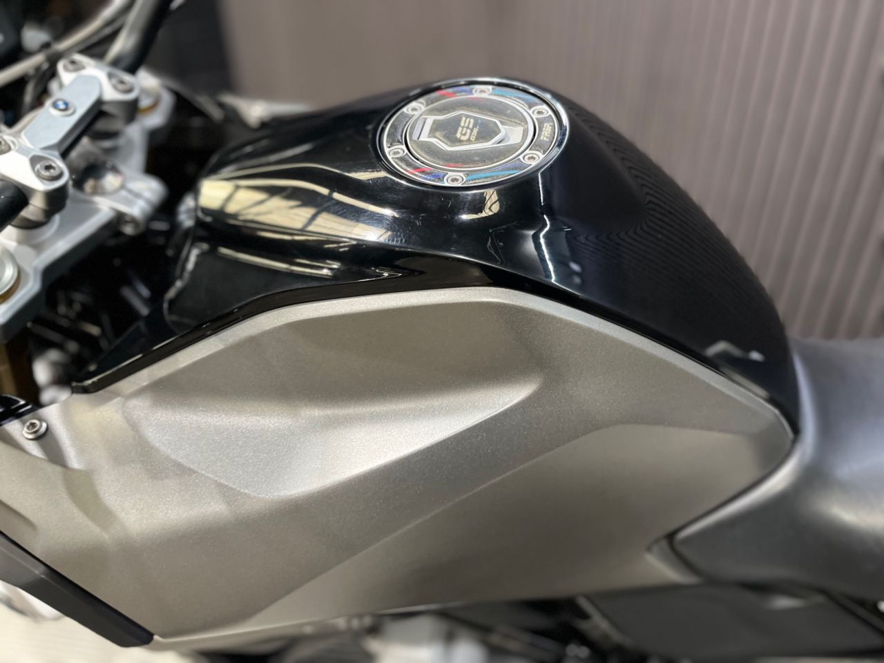 Used BMW G310GS for sale - 78435344: Photo 25