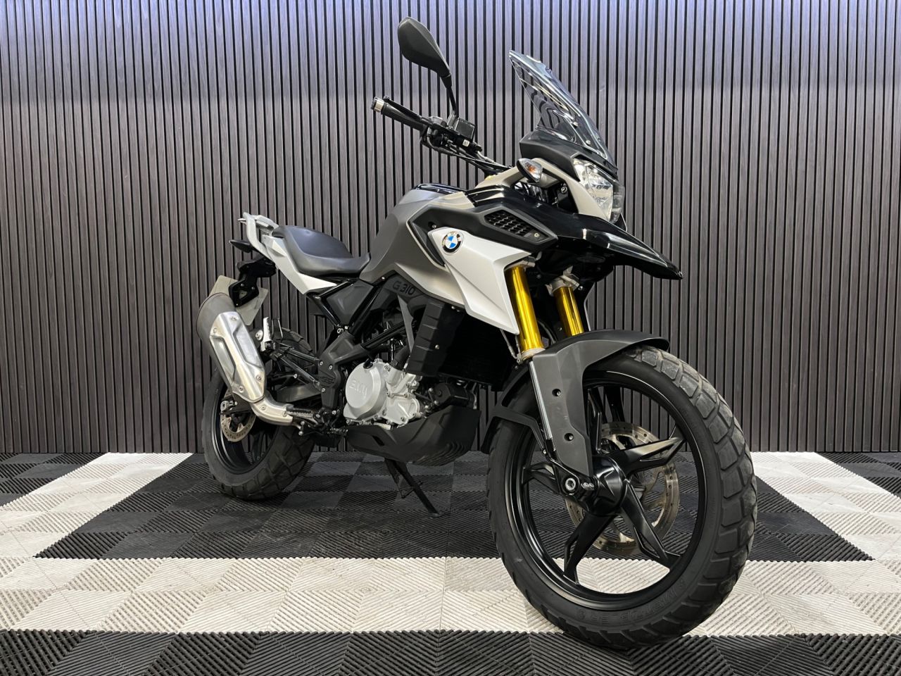 Used BMW G310GS for sale - 78435344: Photo 6