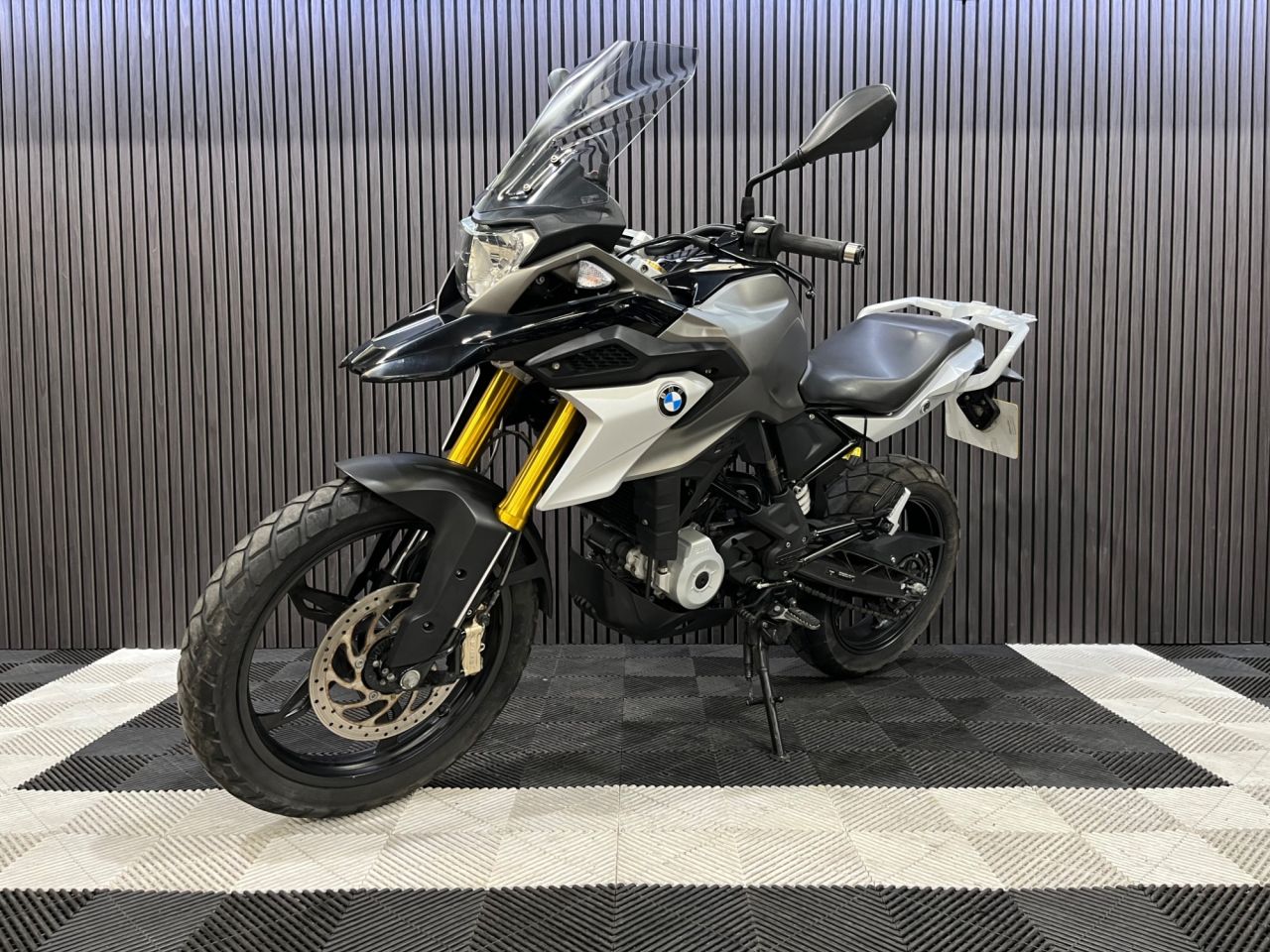 Used BMW G310GS for sale - 78435344: Photo 7