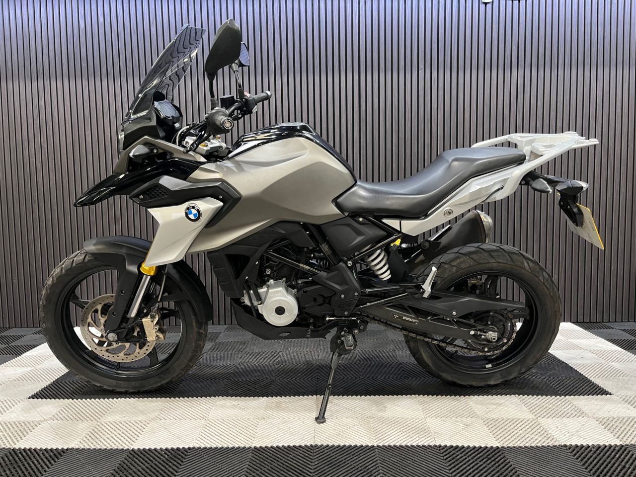 Used BMW G310GS for sale - 78435344: Photo 9