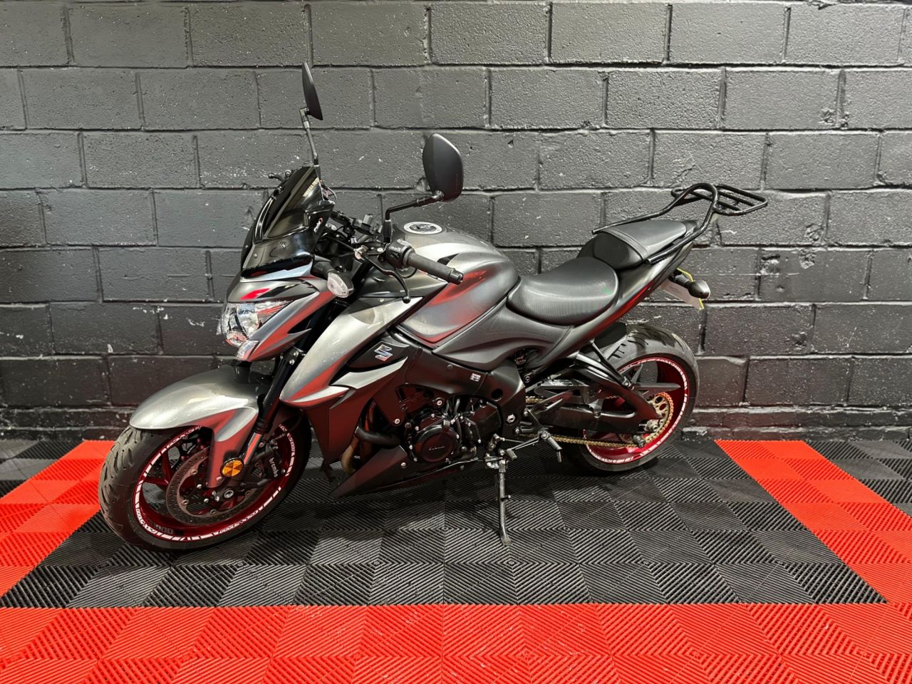 Used Suzuki GSX-S1000 for sale - 78640172: Photo 10