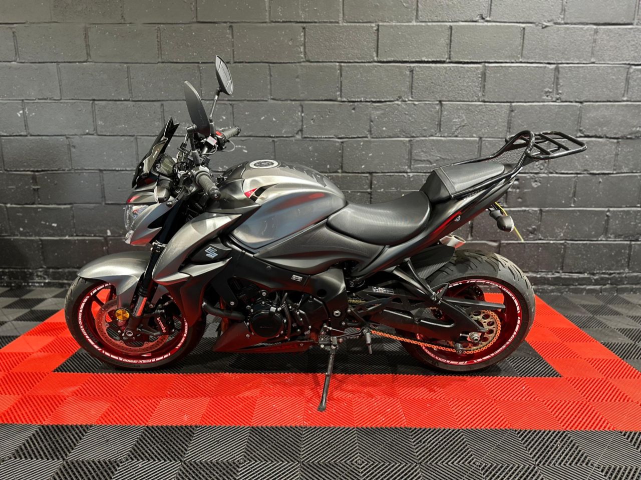 Used Suzuki GSX-S1000 for sale - 78640172: Photo 11