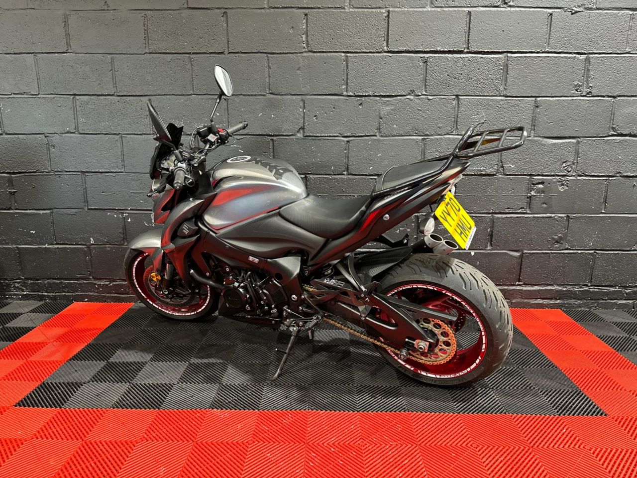 Used Suzuki GSX-S1000 for sale - 78640172: Photo 12