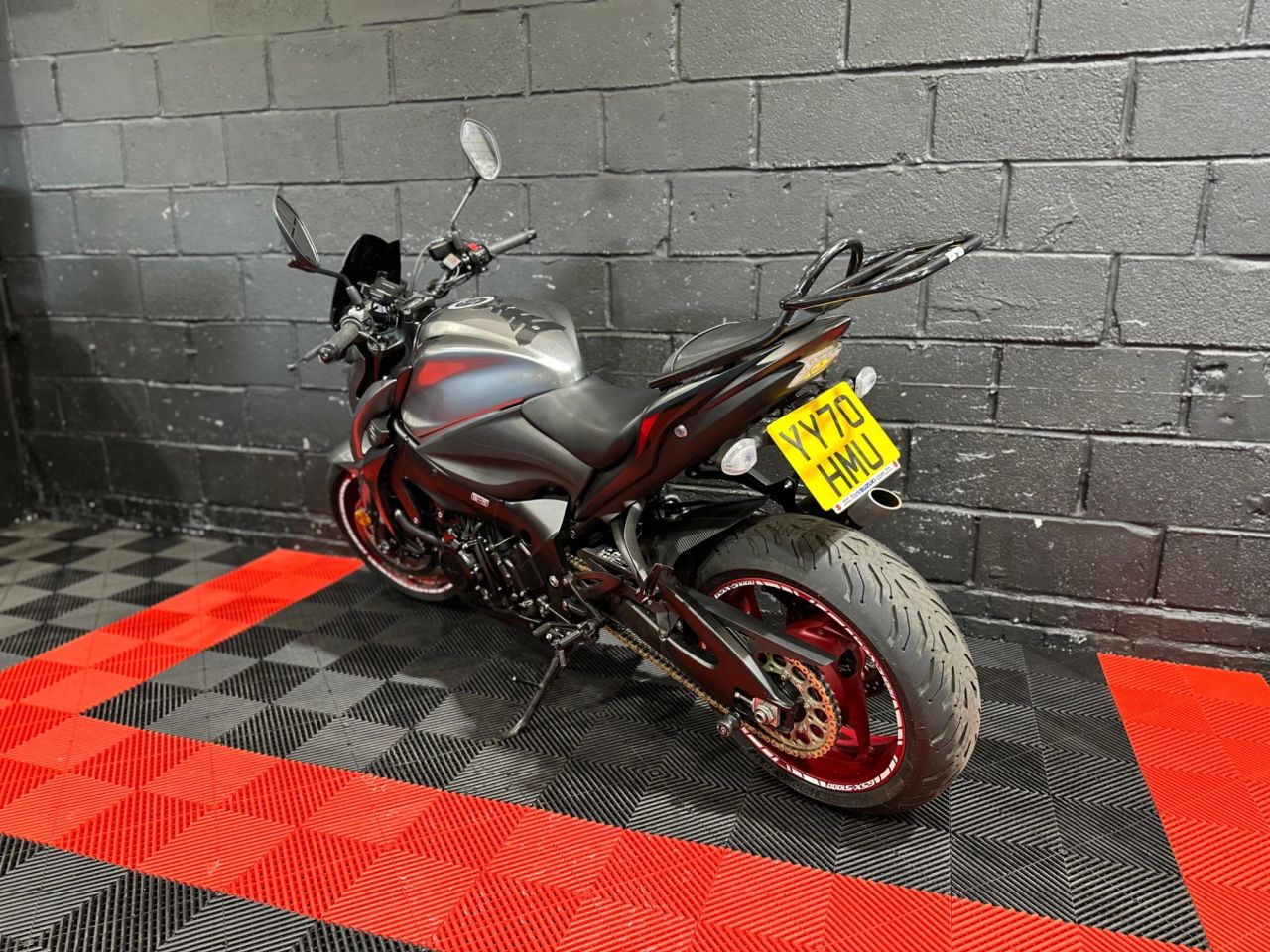 Used Suzuki GSX-S1000 for sale - 78640172: Photo 13