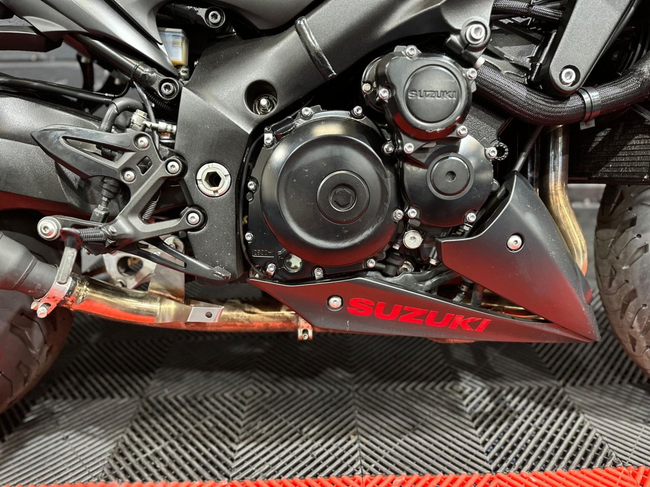 Used Suzuki GSX-S1000 for sale - 78640172: Photo 15