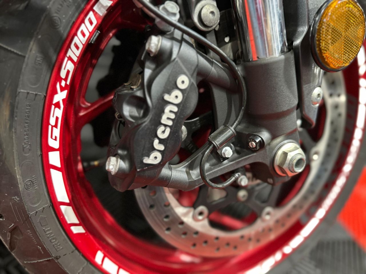 Used Suzuki GSX-S1000 for sale - 78640172: Photo 17