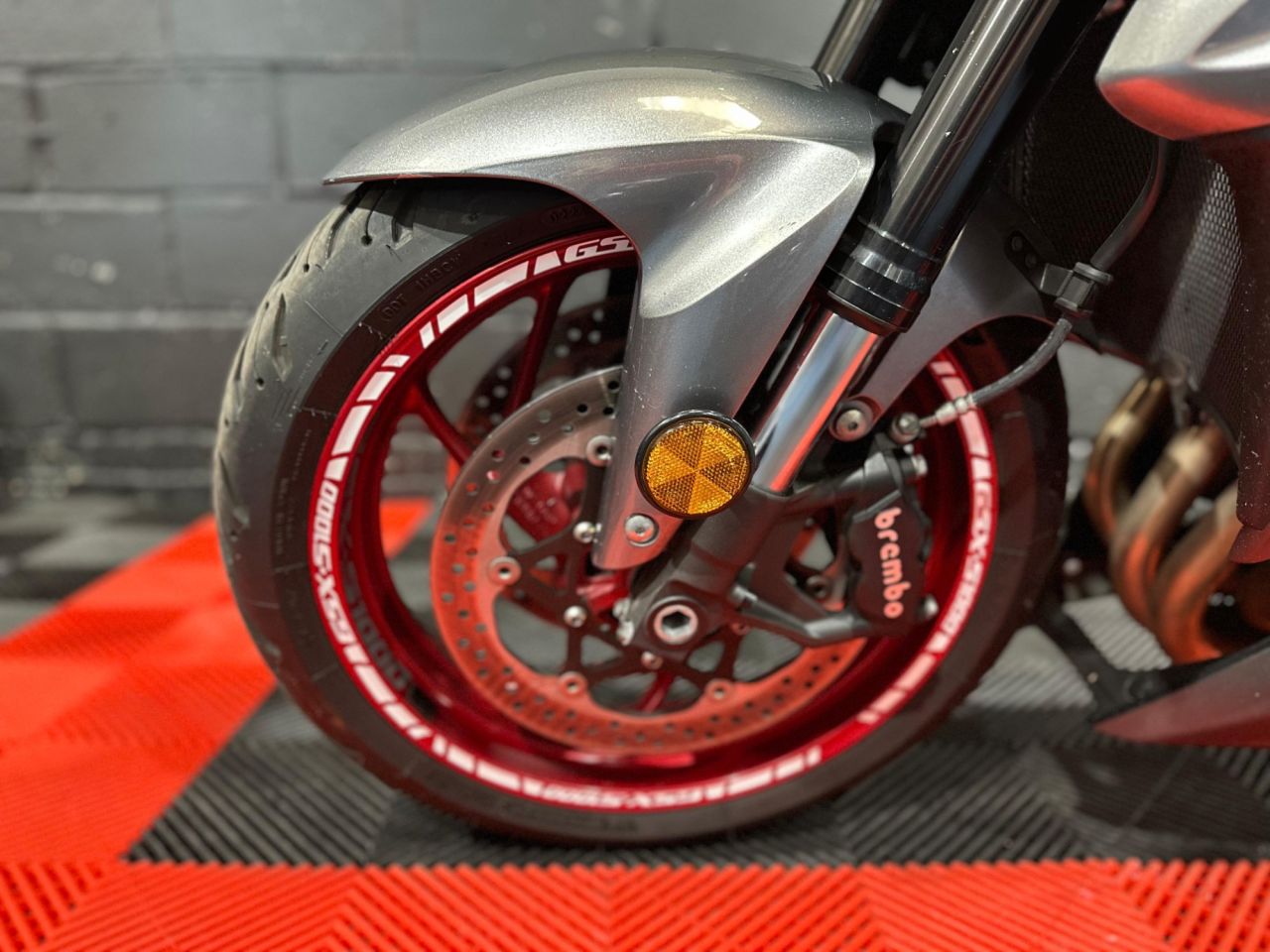 Used Suzuki GSX-S1000 for sale - 78640172: Photo 19