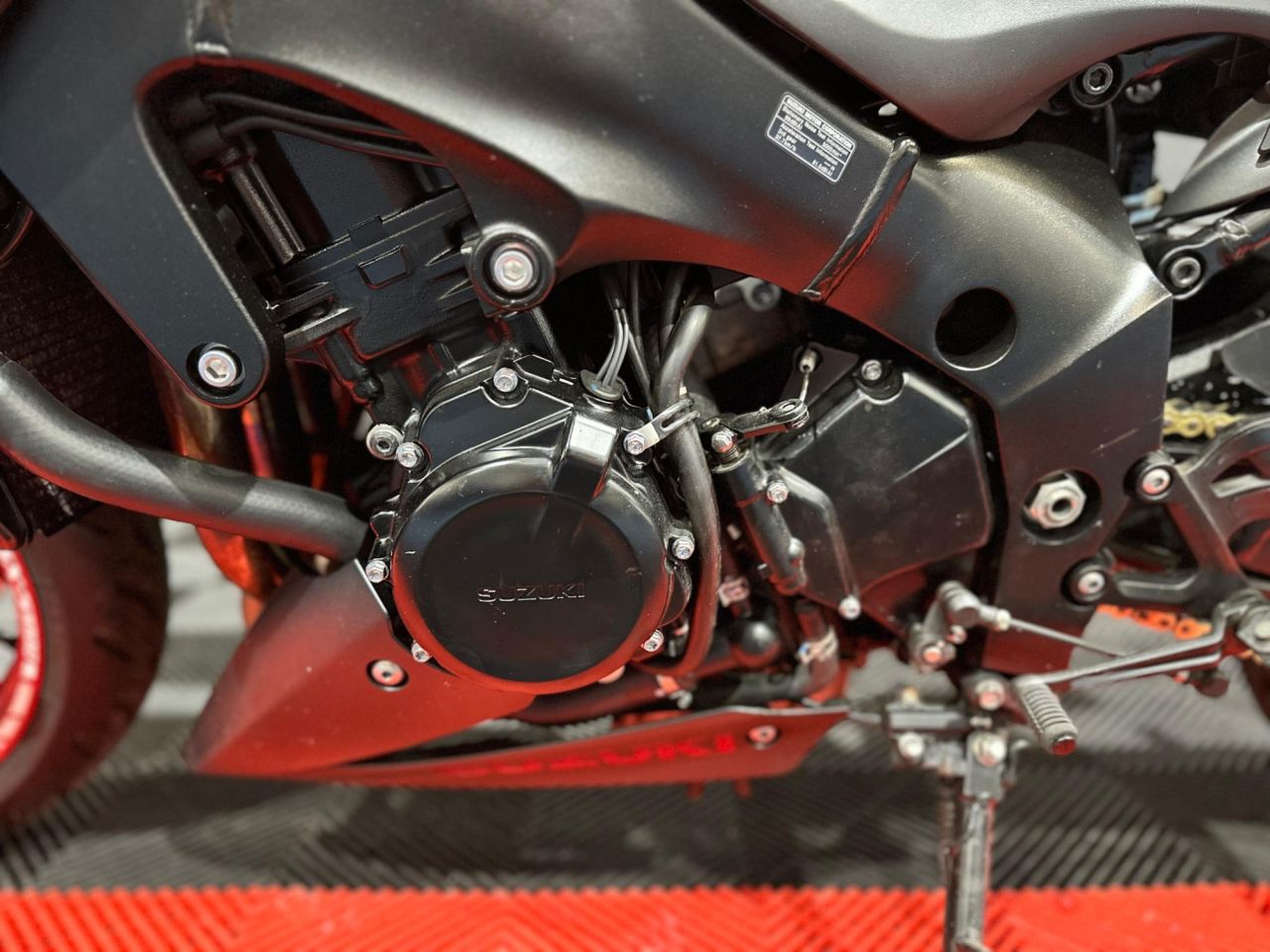 Used Suzuki GSX-S1000 for sale - 78640172: Photo 20