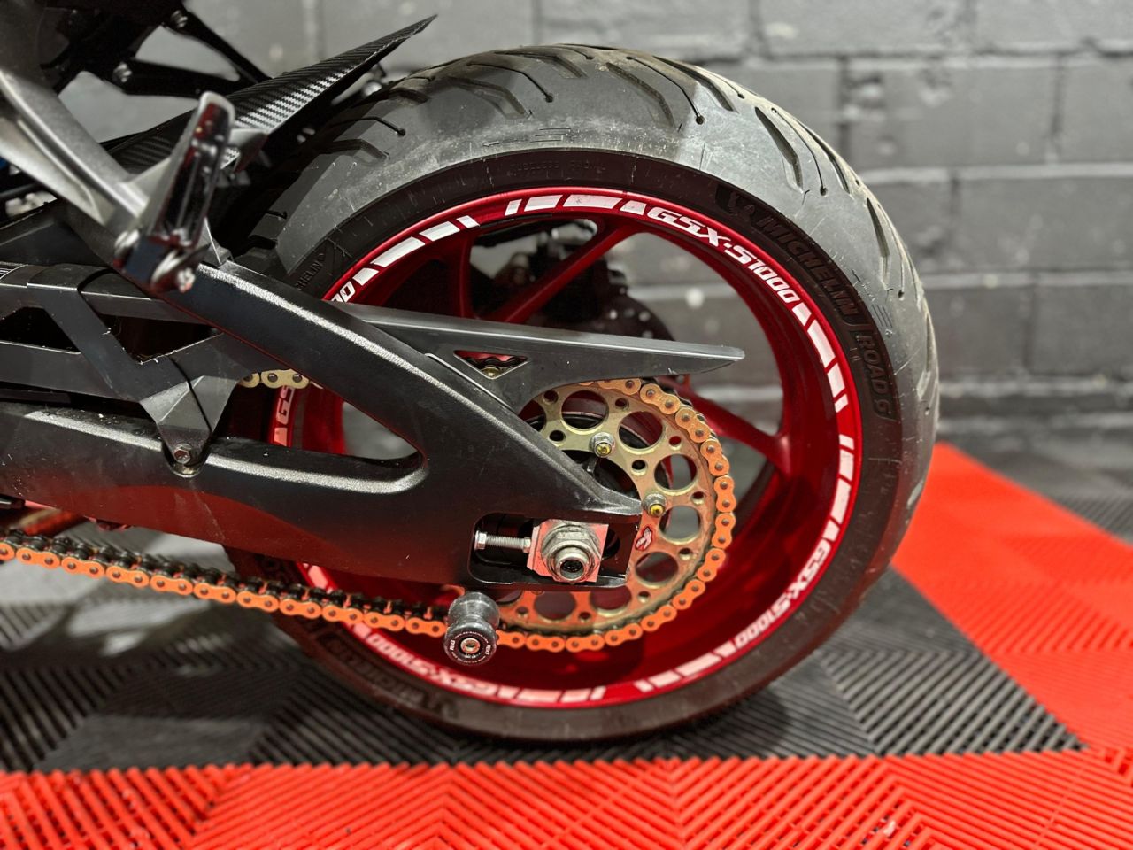 Used Suzuki GSX-S1000 for sale - 78640172: Photo 21