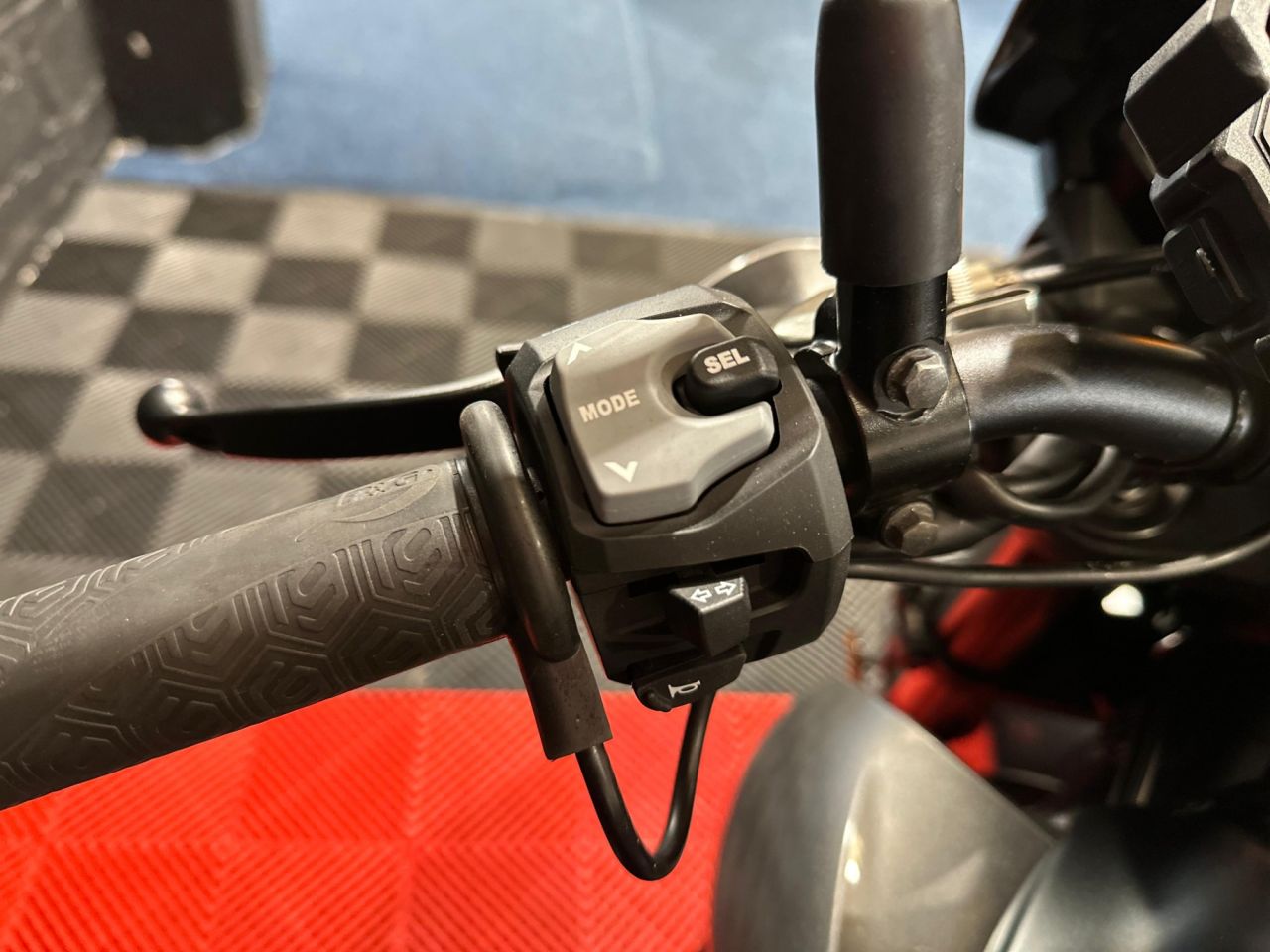 Used Suzuki GSX-S1000 for sale - 78640172: Photo 23