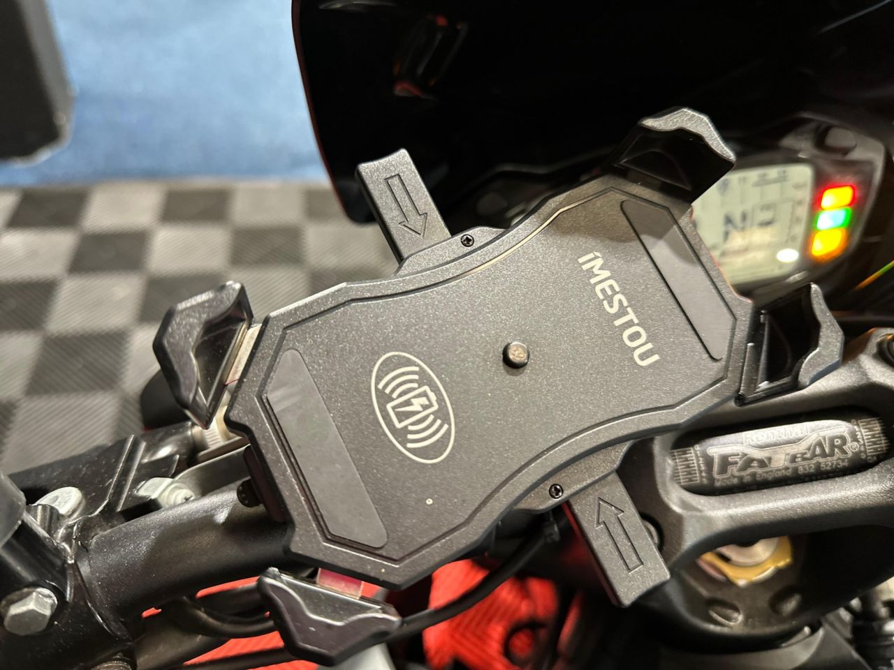 Used Suzuki GSX-S1000 for sale - 78640172: Photo 24