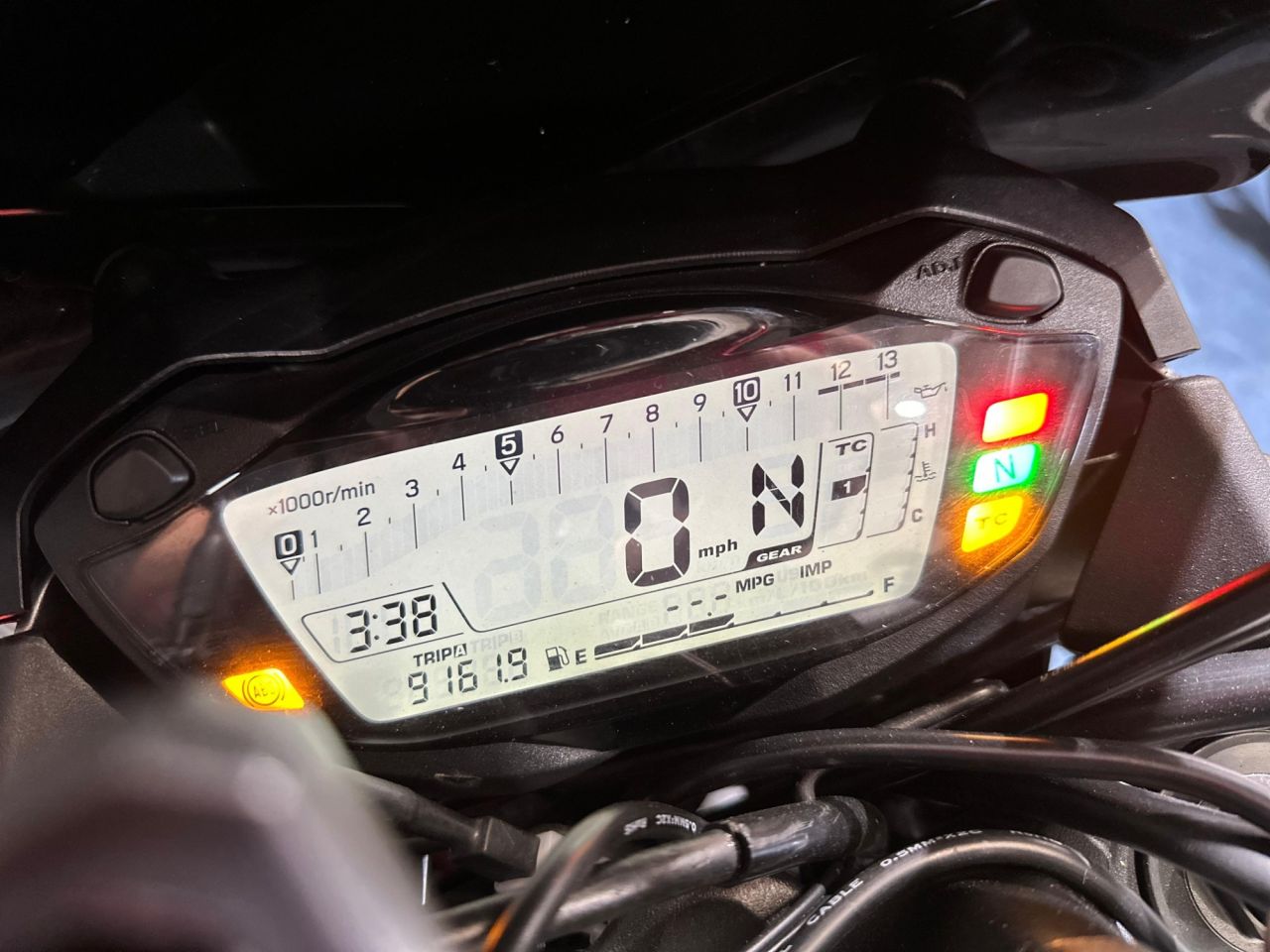 Used Suzuki GSX-S1000 for sale - 78640172: Photo 25