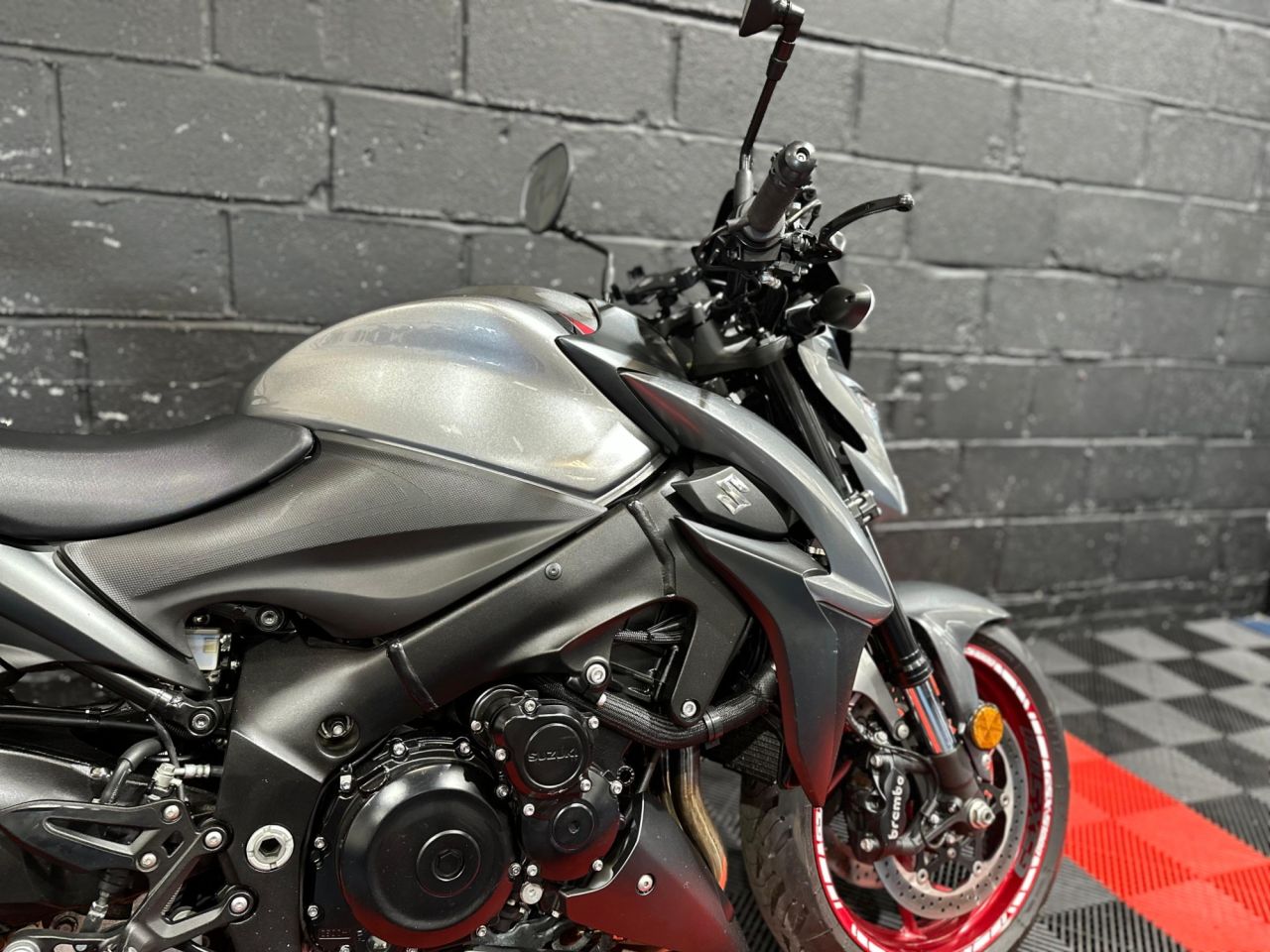 Used Suzuki GSX-S1000 for sale - 78640172: Photo 27