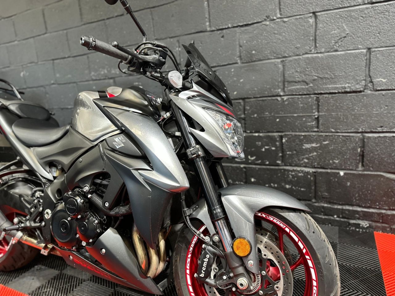 Used Suzuki GSX-S1000 for sale - 78640172: Photo 28
