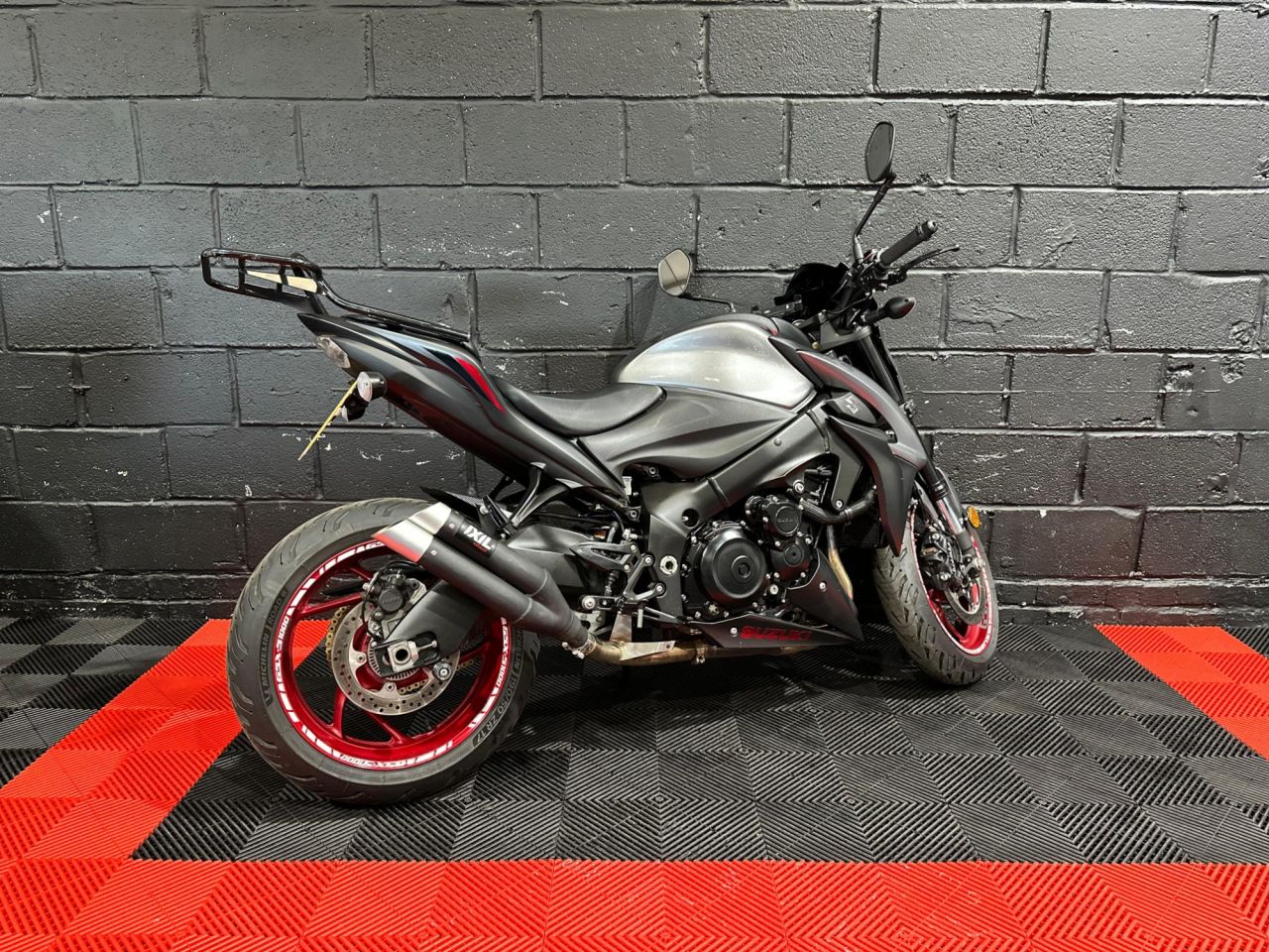 Used Suzuki GSX-S1000 for sale - 78640172: Photo 6