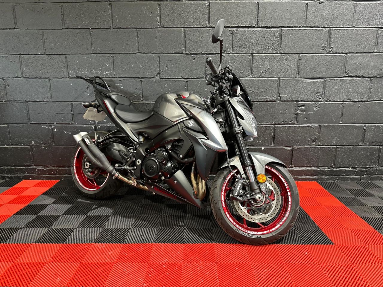 Used Suzuki GSX-S1000 for sale - 78640172: Photo 8