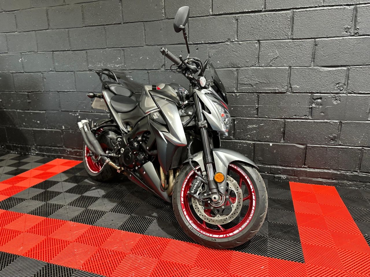 Used Suzuki GSX-S1000 for sale - 78640172: Photo 9