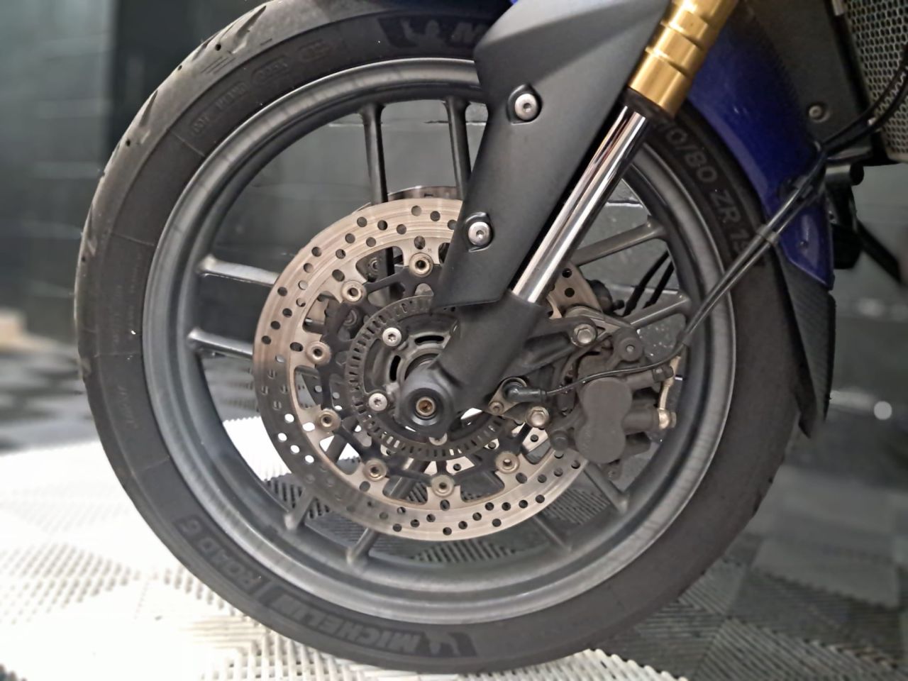 Used Triumph Tiger 800 for sale - 78434475: Photo 15