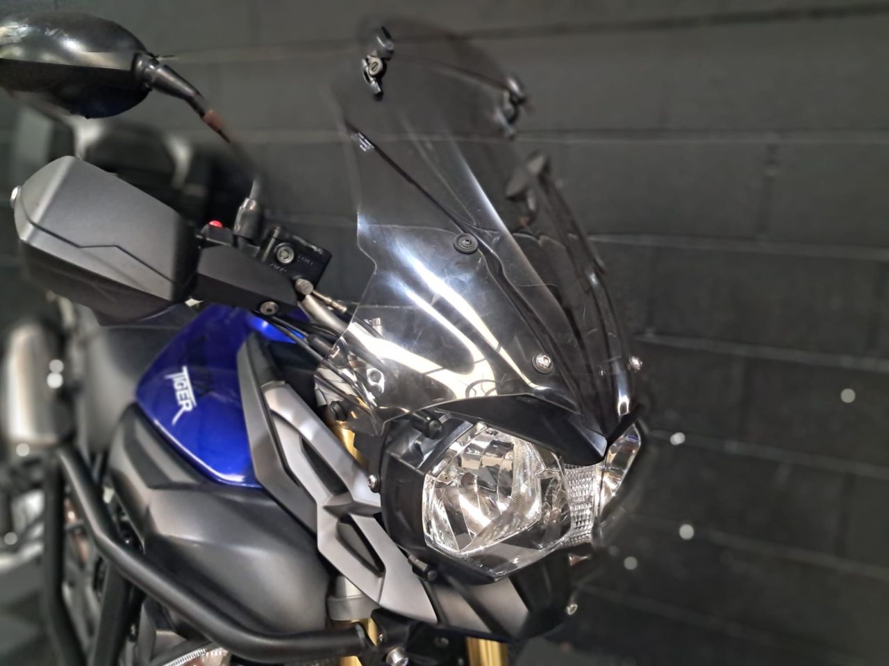 Used Triumph Tiger 800 for sale - 78434475: Photo 16